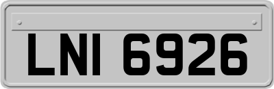 LNI6926