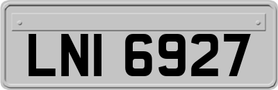 LNI6927
