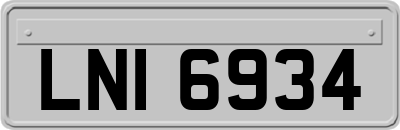 LNI6934