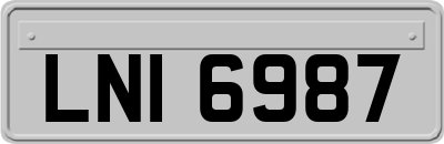 LNI6987