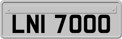 LNI7000