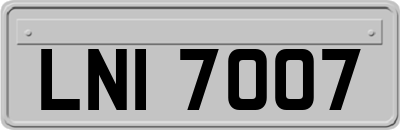 LNI7007