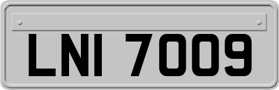 LNI7009