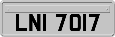 LNI7017