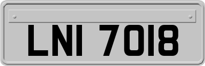 LNI7018