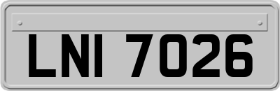 LNI7026
