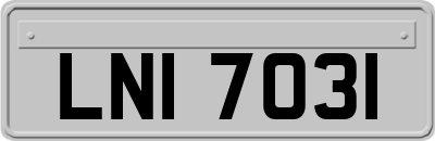 LNI7031