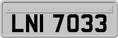 LNI7033