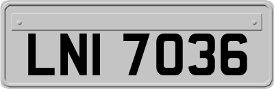 LNI7036