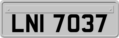 LNI7037