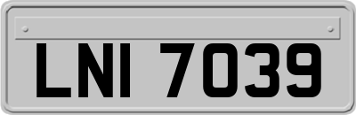 LNI7039