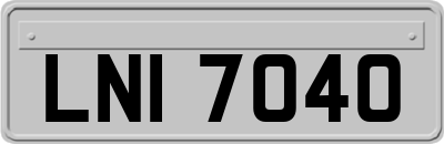 LNI7040