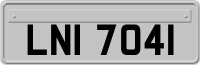 LNI7041