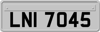 LNI7045