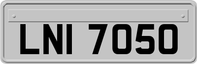 LNI7050