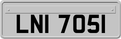 LNI7051