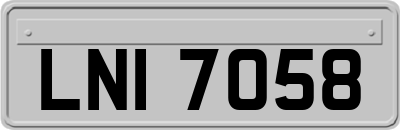 LNI7058