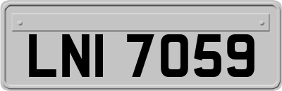 LNI7059