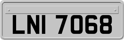 LNI7068