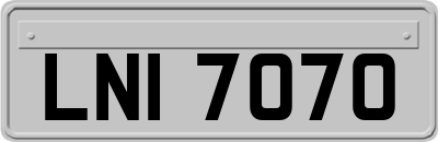 LNI7070