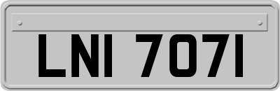 LNI7071