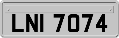 LNI7074