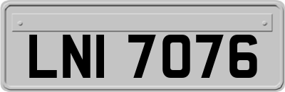 LNI7076