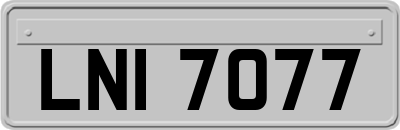 LNI7077