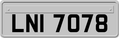LNI7078