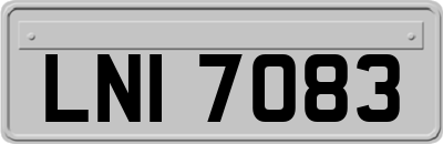 LNI7083