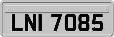 LNI7085