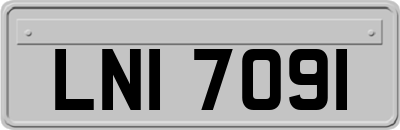 LNI7091