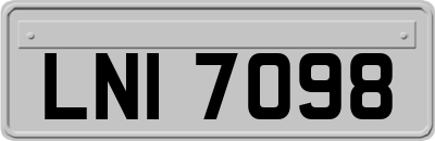 LNI7098