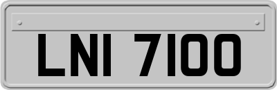LNI7100