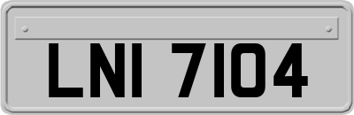 LNI7104