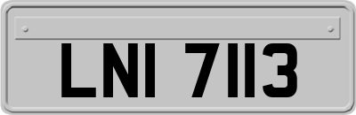 LNI7113