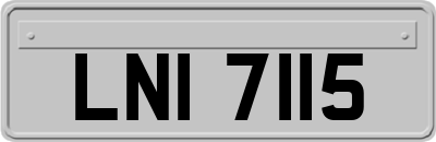 LNI7115