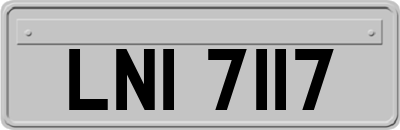LNI7117