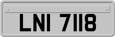 LNI7118