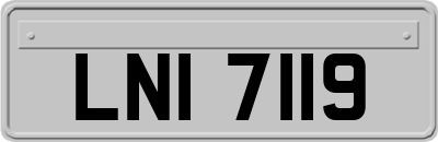 LNI7119
