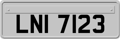 LNI7123
