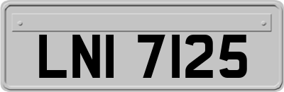 LNI7125