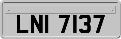 LNI7137