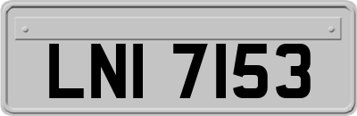 LNI7153