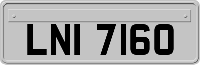 LNI7160