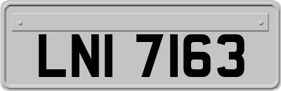 LNI7163