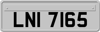 LNI7165