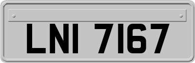 LNI7167