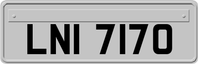 LNI7170