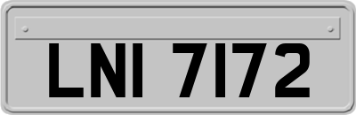LNI7172